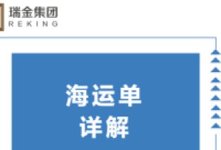 Sea Waybill Explained